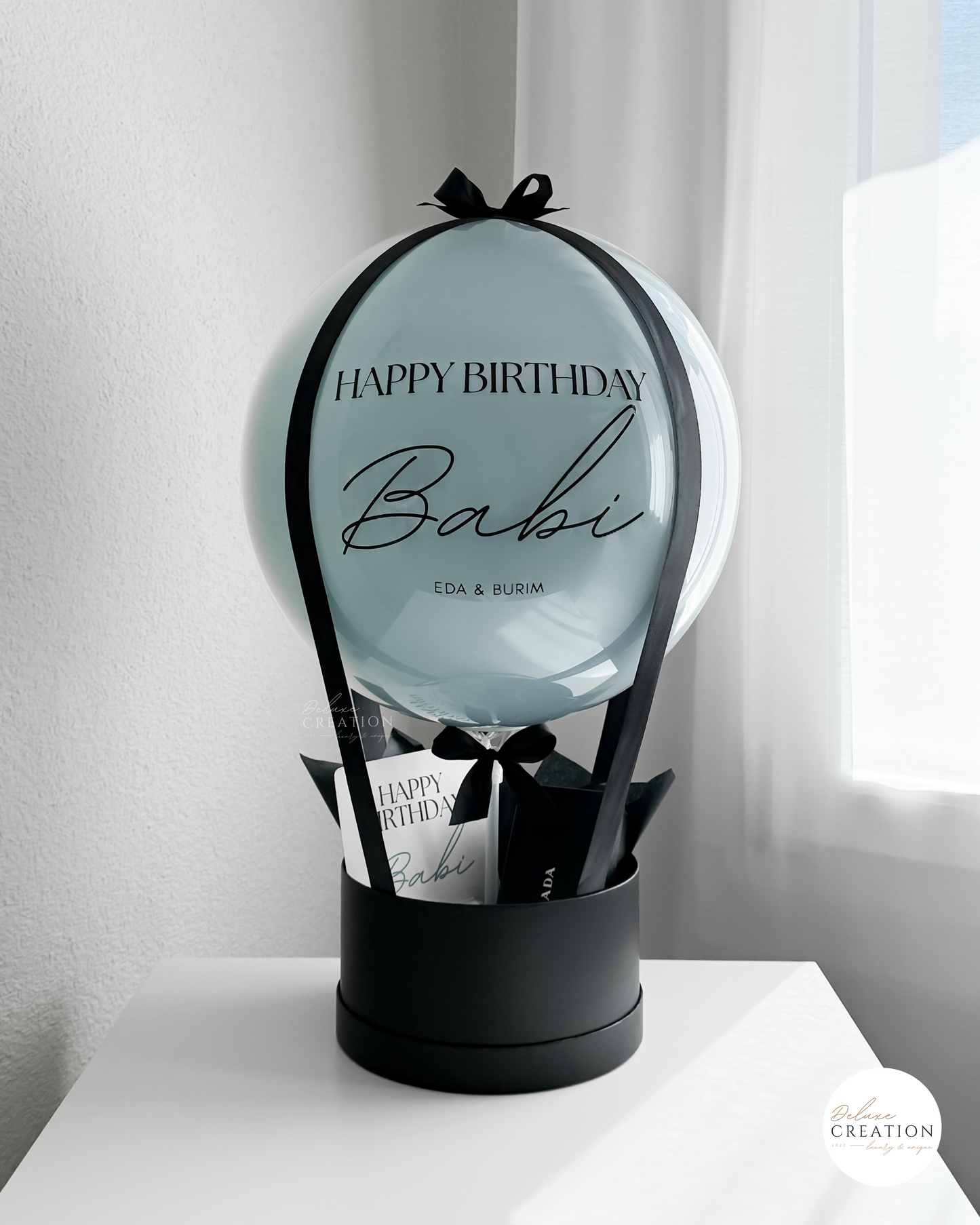 Colorwish - Balloongift