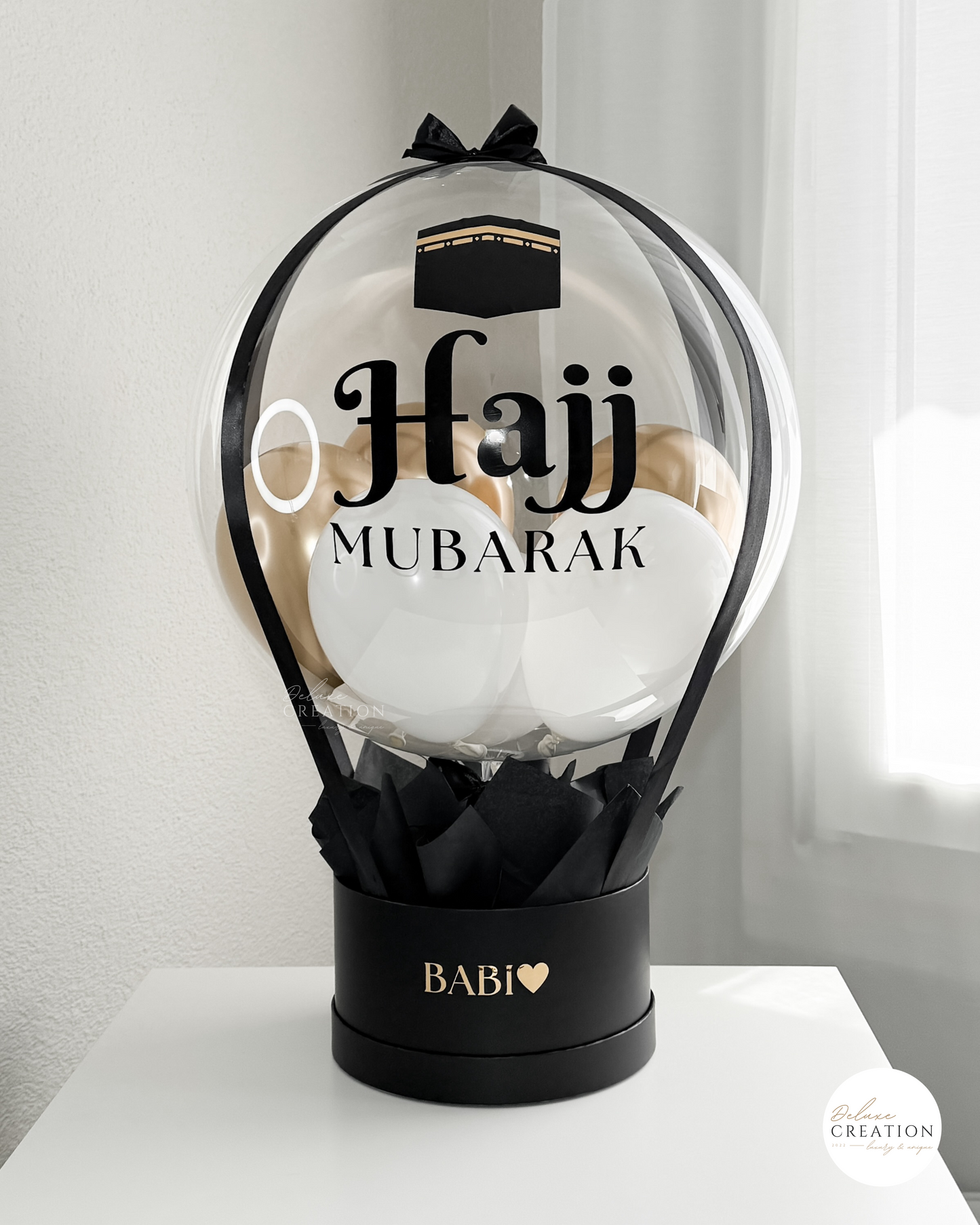 Umrah / Hajj - Balloongift