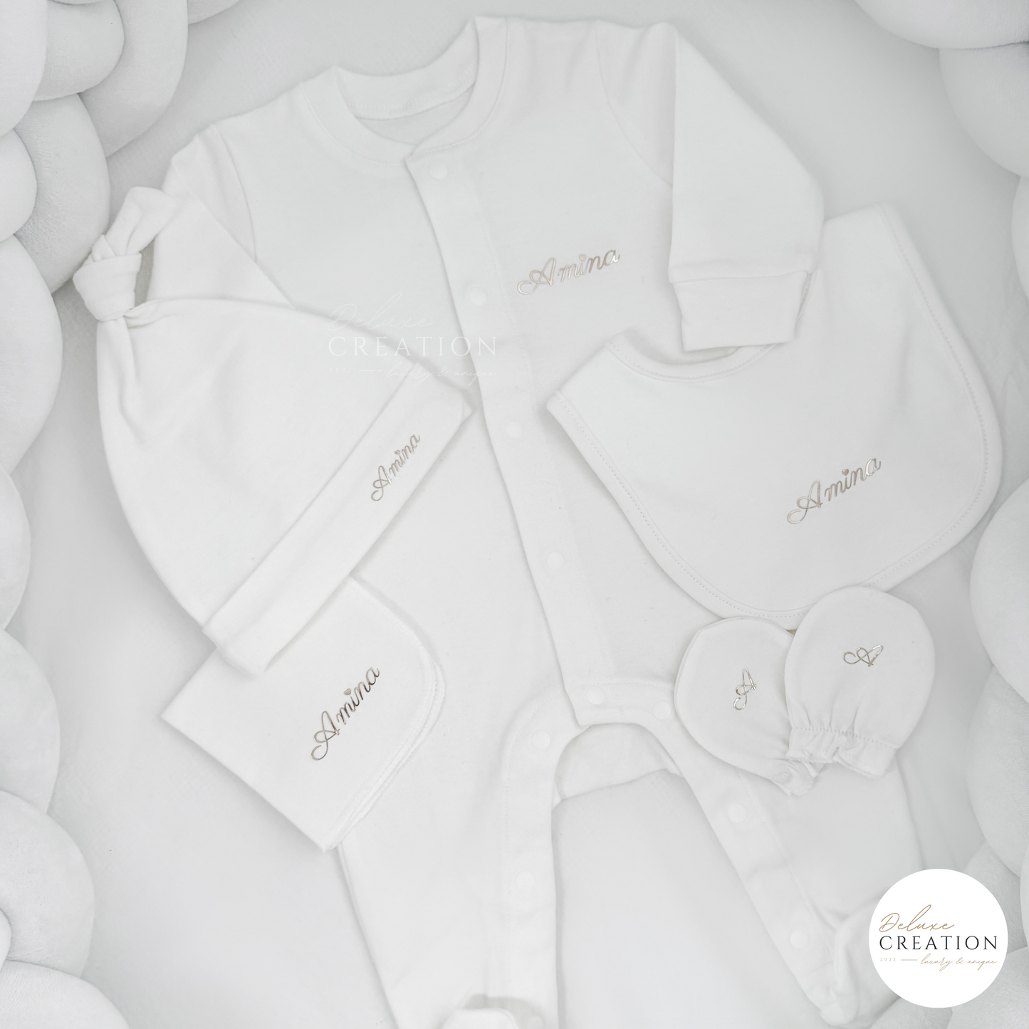 Babydream - Balloongift with Set