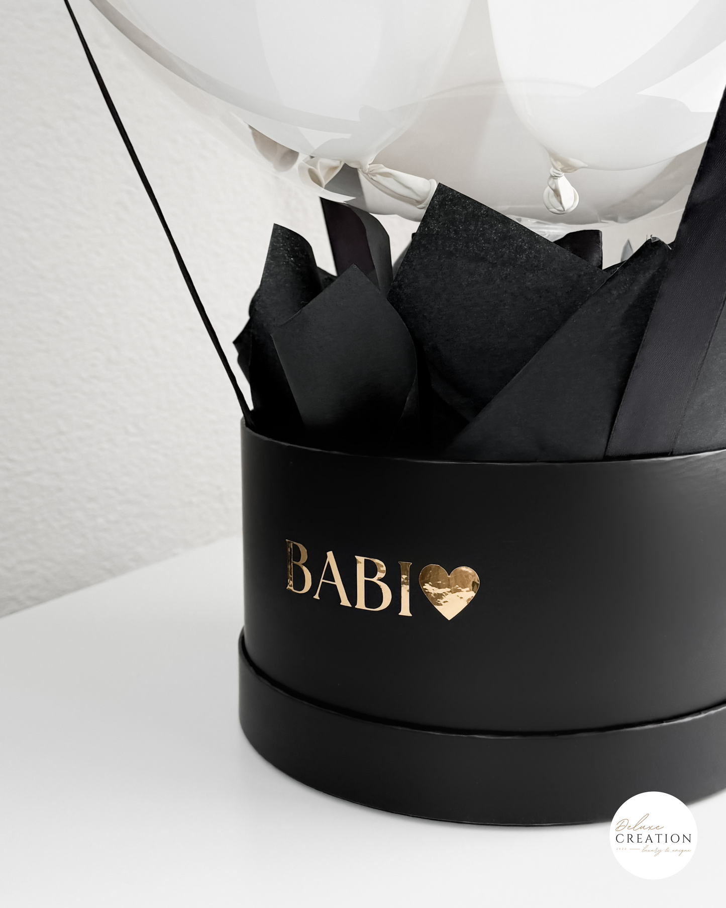 Umrah / Hajj - Balloongift