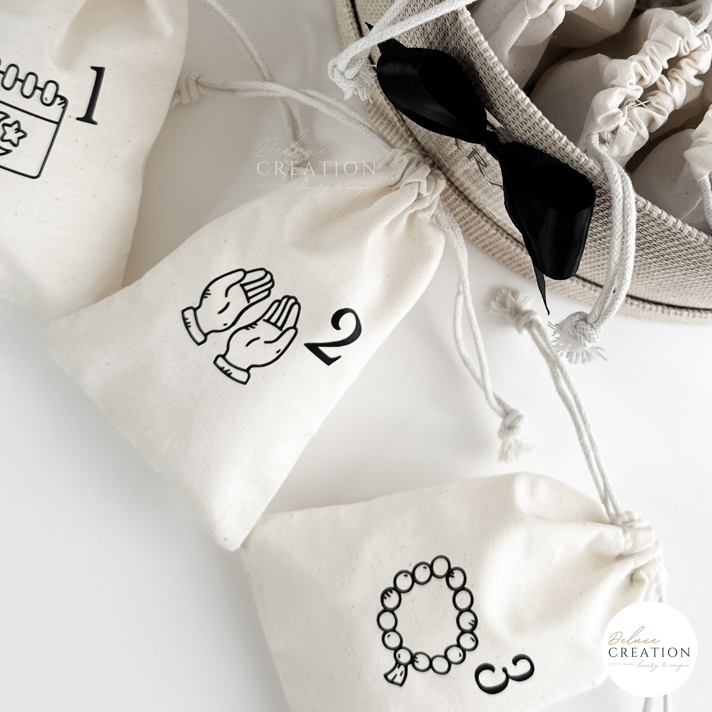 Ramadan Calendar - Balloongift