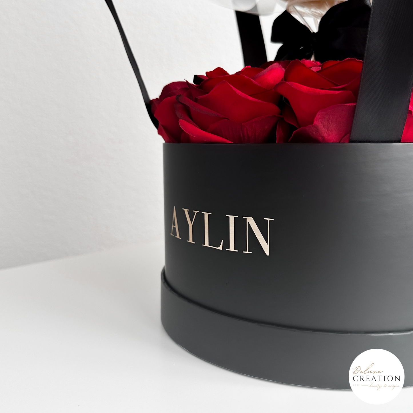 Happy Valentine's Day - Balloongift