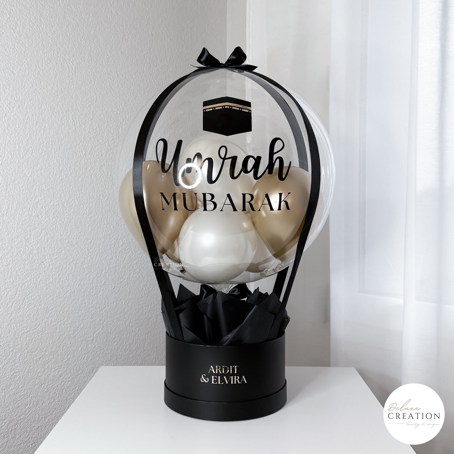 Umrah / Hajj - Balloongift