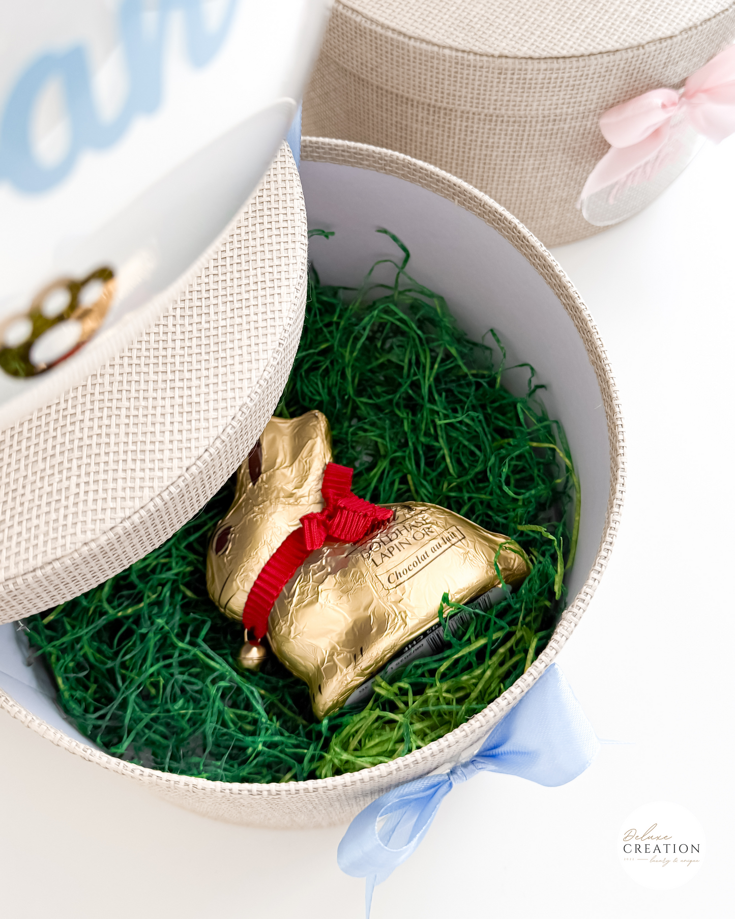 Easter - Balloongift