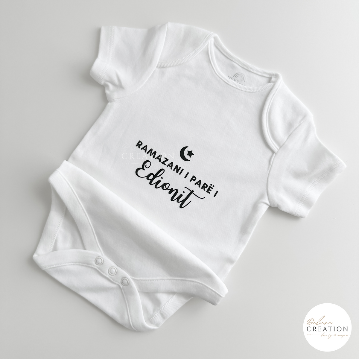 Ramadan / Eid - Babybody