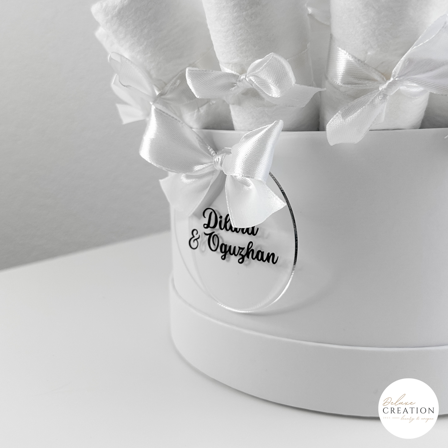 Baby is loading - Balloongift