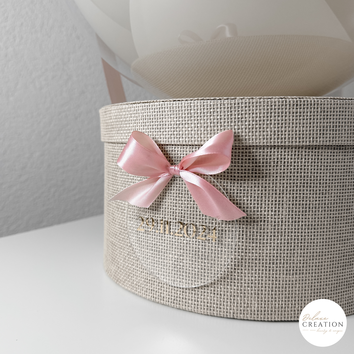 Babydream - Balloongift with Set