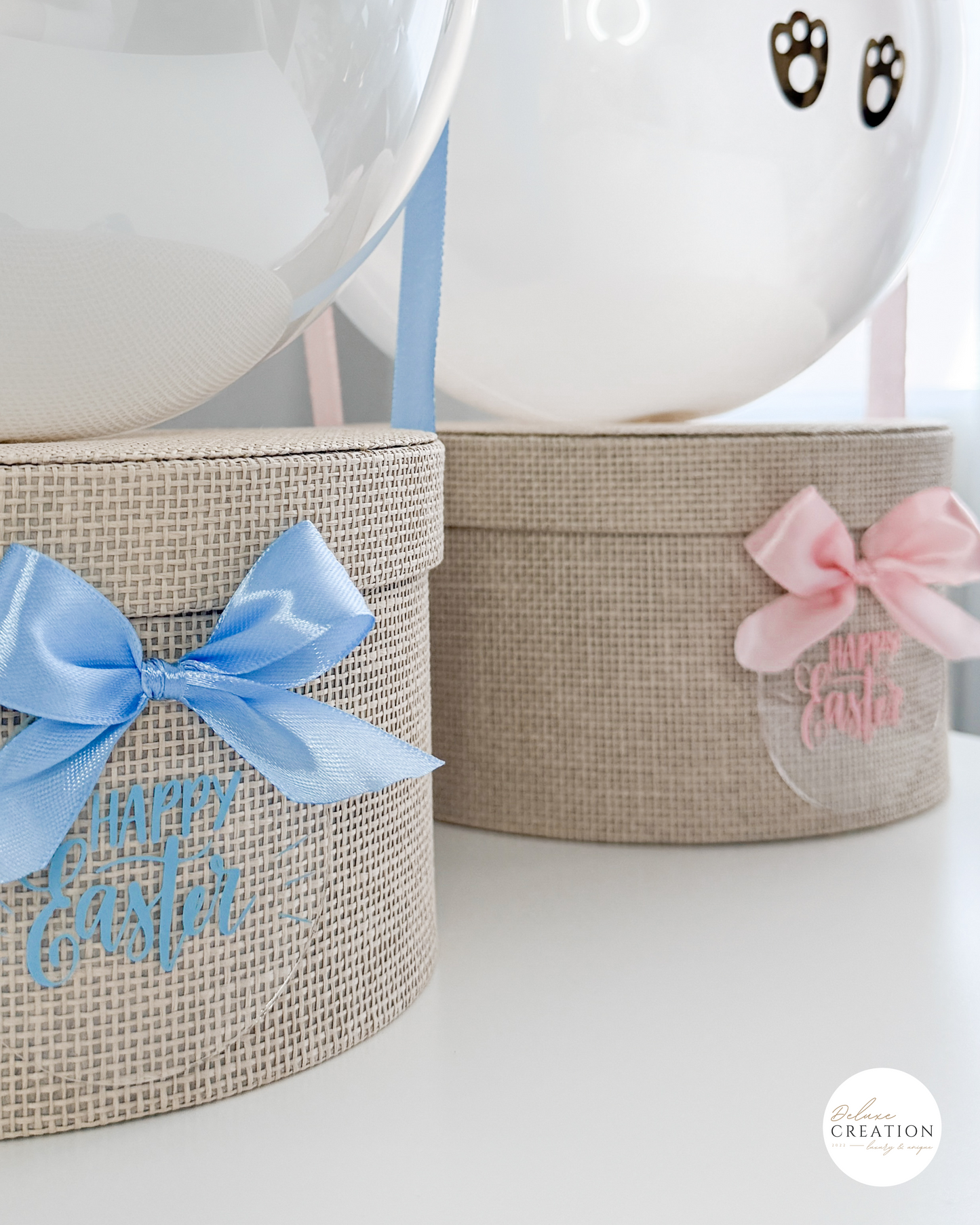 Easter - Balloongift