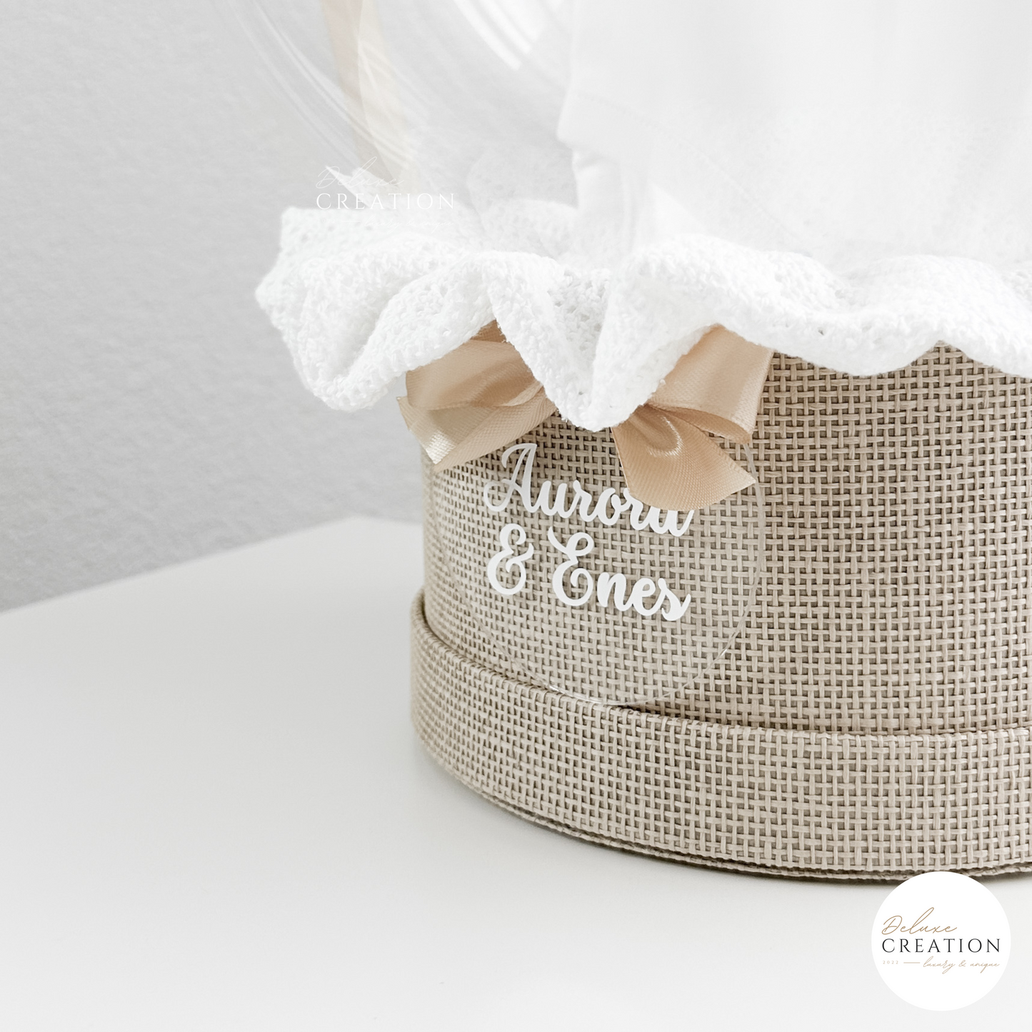 Baby is loading Babybody - Balloongift