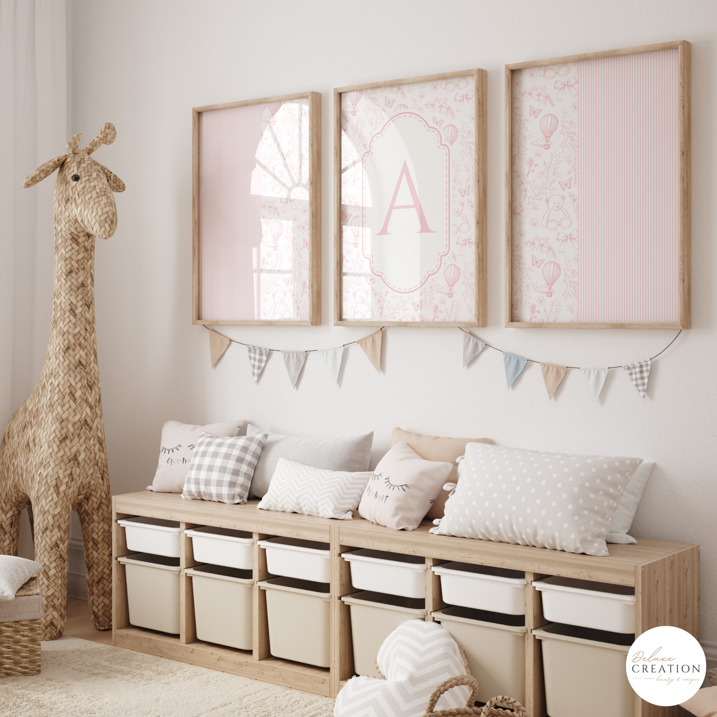 Petit Couture - Poster