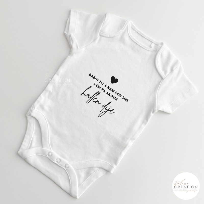 My Aunt - Babybody
