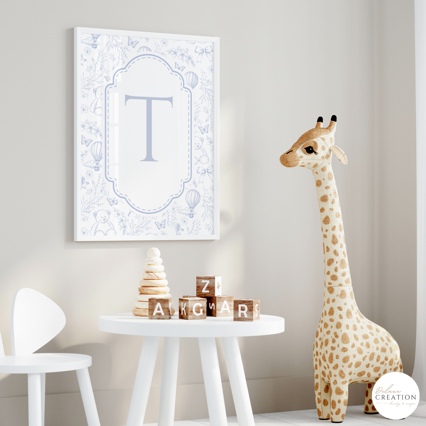 Petit Couture - Poster