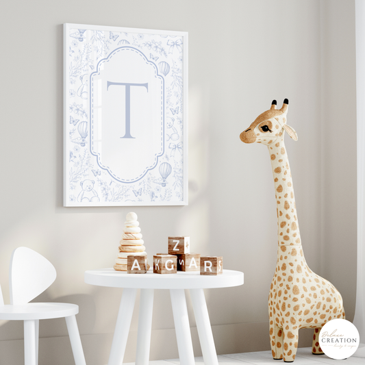 Petit Couture - Poster