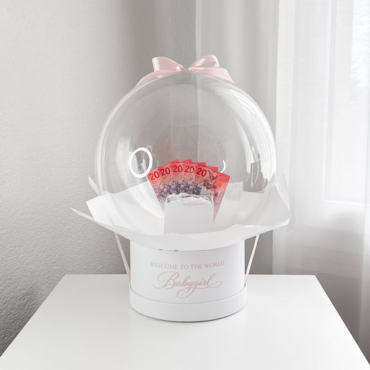 Present - Balloon