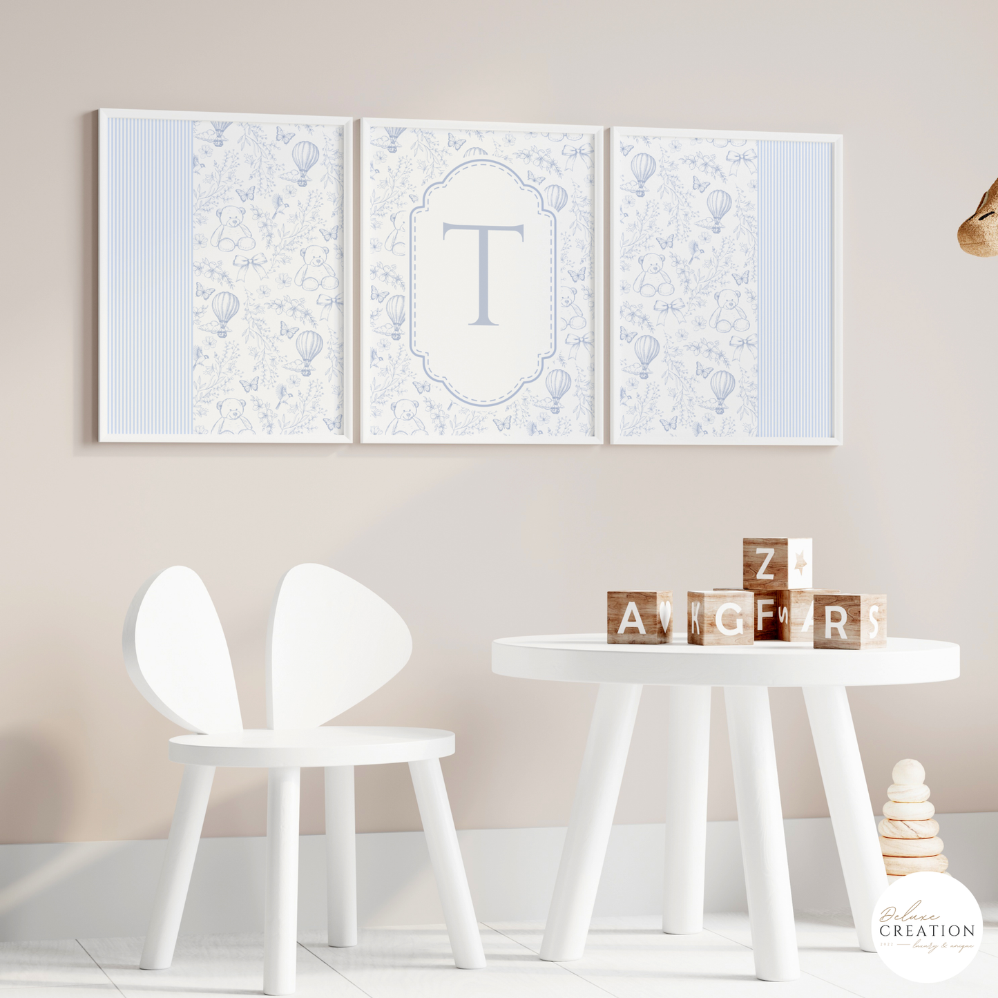 Petit Couture - Poster