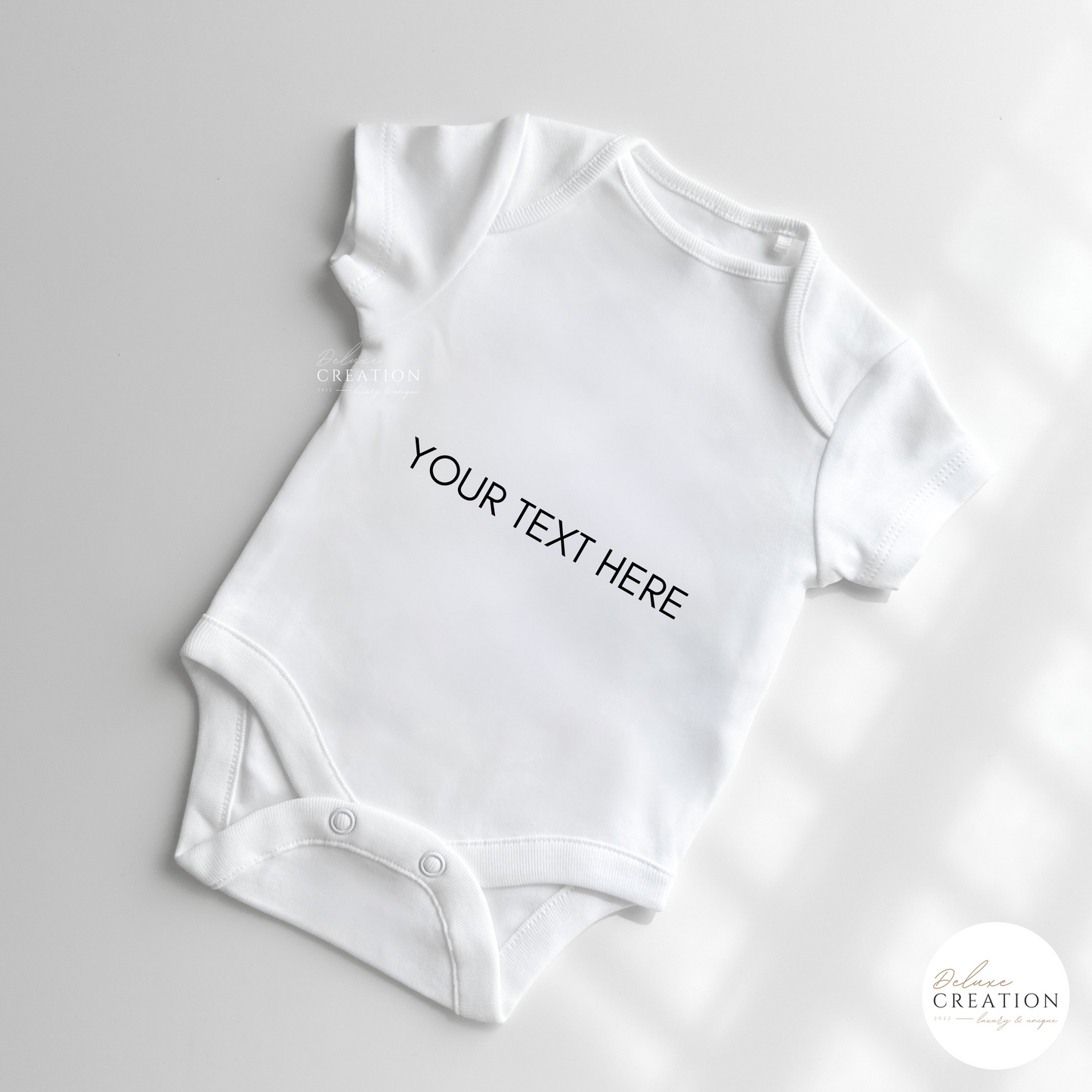 Your Text - Babybody