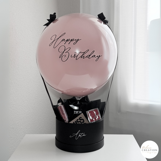 Shinewish - Balloongift