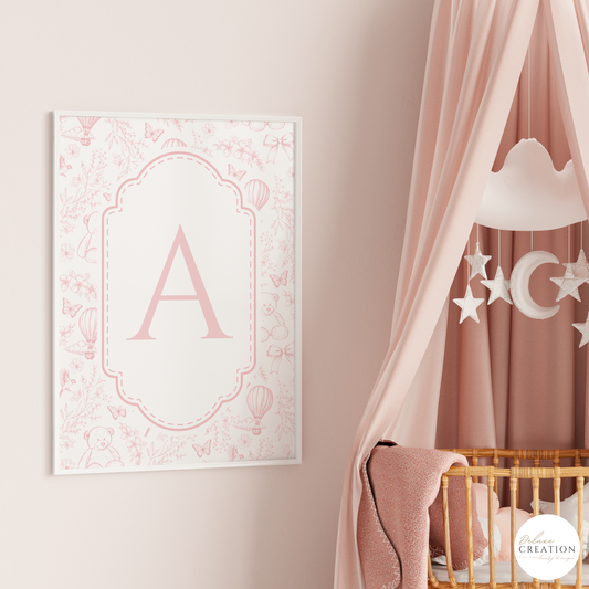 Petit Couture - Poster