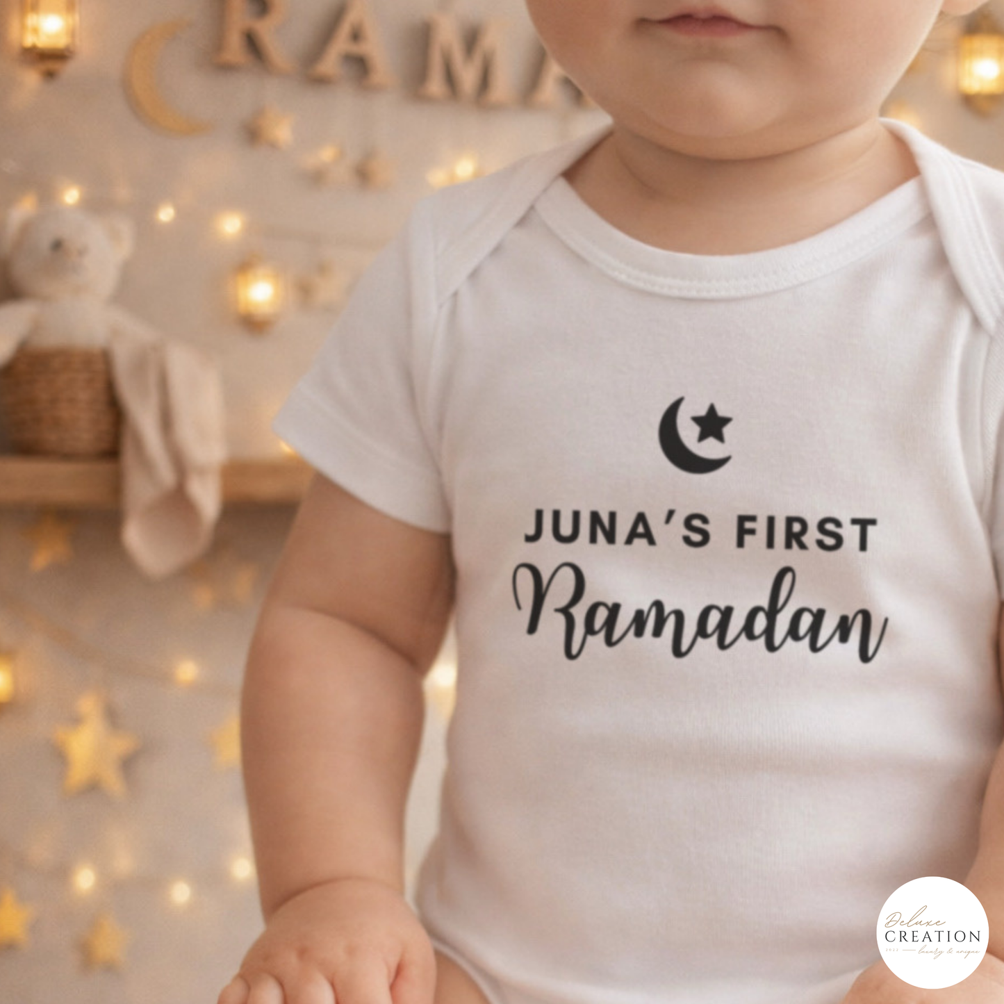Ramadan / Eid - Babybody