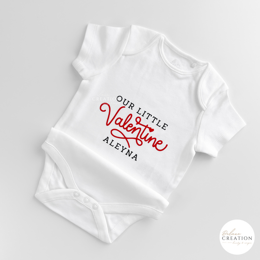 Little Valentine - Babybody